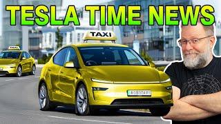 We Know When, We Know Where | Tesla Time News 473