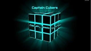 Captain Cubers Trailer