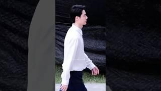 Look at him, so perfect  ... #wangyibo #王一博 #wangyibo王一博 #yibo #shortvideo #viral