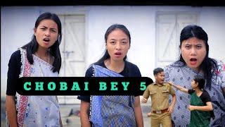 CHOBAI BEY 5 || KARBI FUNNY VIDEO  || 2022