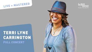 TERRI LYNE CARRINGTON | 54. Deutsches Jazzfestival Frankfurt | Jazz | Drums | Concert | Standards