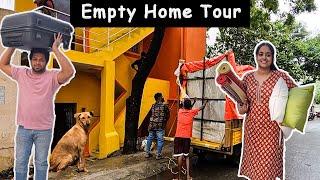 Home Tour | marriage story | தனிக்குடித்தனம் series | SD VLOGS