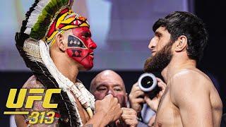 Chael and Dom’s UFC 313 Preview and Predictions  | ESPN MMA