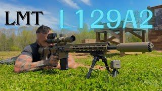 The LMT L129A2