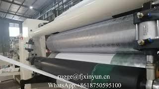 Semi automatic N fold hand towel paper glue lamination machine production line