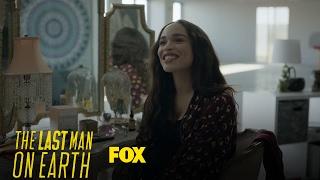 Erica And Gail Share A Kiss | Season 3 Ep. 16 | THE LAST MAN ON EARTH