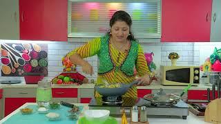 Khat khat/How to make Khat khat/Ganapati special recipe/Marathi cuisine