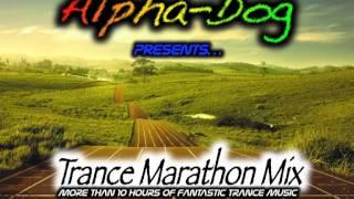 Alpha-Dog  Trance Marathon Mix