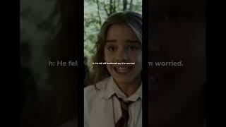 "Me and Harry laughed at that" | #harrypotter #yn #hogwarts #povedits