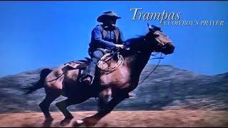 Doug McClure: Trampas | A Cowboy’s Prayer