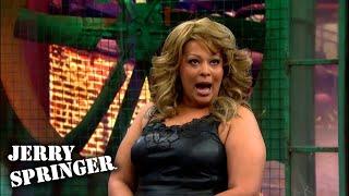 Stealing My Best Friend's Husband | Jerry Springer | Season 25