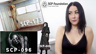 SCP Vakfı Nedir? | En TEHLİKELİ SCPler & Ardındaki KORKUNÇ Hikayeler