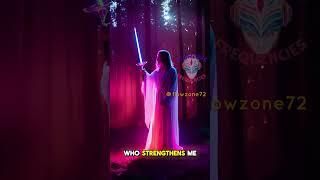 Prayer to Wield the Sword of the Spirit | Armor of God Series