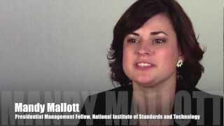 The JD Advantage with Mandy Mallott