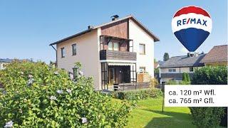 Haus in 94066 Ruhstorf - 1651/4522 - RE/MAX Innova im Innviertel