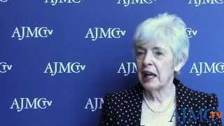 Mary Lou Smith on Bringing Better Cancer Care to the Community