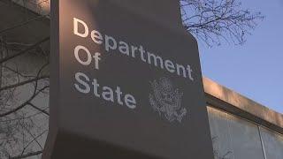 United States issues worldwide security alert for American travelers