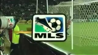 Doblete de Omar Bravo - Chivas USA vs Sporting Kansas City 2-3 MLS 2011 [19/03/11]