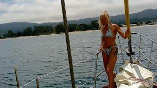 Labor Day Sailing Excursion ito Monterey, CA