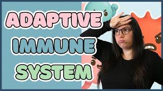Your Body's Military: The Adaptive Immune System Response | Anatomy and Physiology