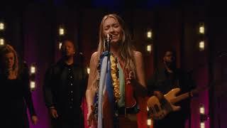 Lauren Daigle - 21 Days (Live Acoustic Performance)