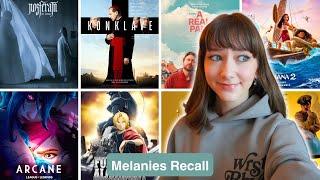 Richtig viele Highlights! | Filme & Serien im NOVEMBER