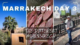 Marrakech: Where Luxury Meets Lost Culture