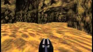 Quake (Hard Playthrough) [PC] - E2M2: The Ogre Citadel