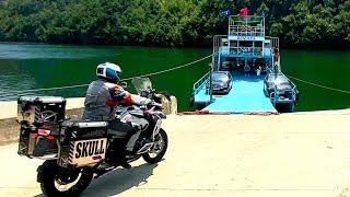 SOUTHERN BALKANS 2024 MOTO TOUR (COMPLETE FILM)