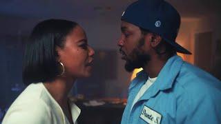 Kendrick Lamar, SZA - Toxic Love (Music Video)