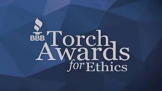 BBB Torch Awards 20th Anniversary