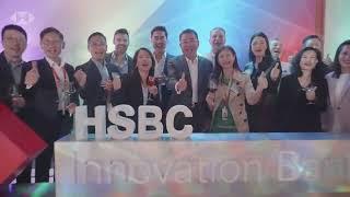 HSBC Innovation Banking  - Launch in Hong Kong