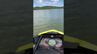 Seadoo RXT 300 vs RXP 260