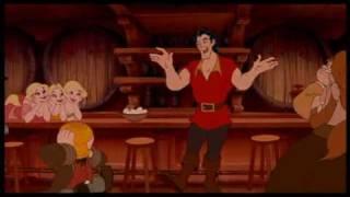 Gaston & Reprise (german)