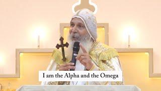 Faith Of The Canaanite Woman |  Bishop Mar Mari