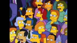 The SImpsons: The PTA Has Disbanded!