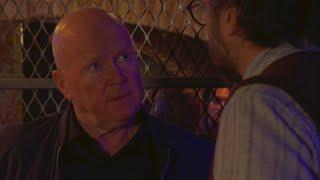 EastEnders - Phil Mitchell Threatens Reiss Colwell | 24th July 2024