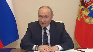 Putin oferece mediação russa para conflito Irã-Israel | AFP