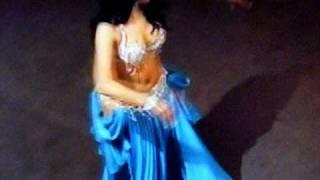 rashabellydancer oriente magico