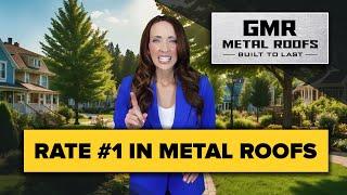 5 Genius Benefits of Choosing GMR Metal Roofs in New York Over Other Options