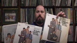 The ‘In’ Groove buys a massive LP Collection from a lifetime collector - Sealed Beatles, Butcher's