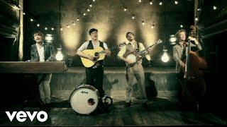 Mumford & Sons - Little Lion Man (Official Music Video)