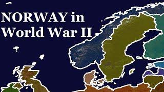 Norway in World War II - Easy History