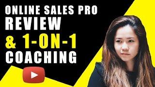 Online Sales Pro Review — Is it worth your money?