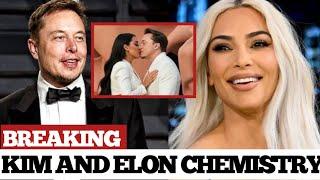 Breaking News: Elon Musk and Kim Confirm Chemistry After Tesla & Humanoid Deal!