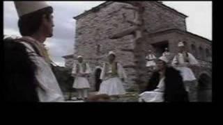 Music of Epirus: UNESCO on Albanian Polyphonic Heritage