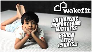 Ortho Mattress Review 2024 || Best for Spine & Back Pain || Buying Guide for memory foam mattress