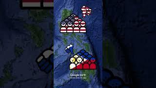 The Philippines in 60 seconds  #history #geography #philippines