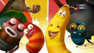 Larva S2 Opening | Astro Ceria HD(Starts In 12:45 PM)2024