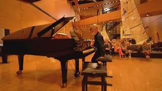 Spring Concert at the Kotka Maritime Center Vellamo/Весенний концерт в морском центре в Велламо